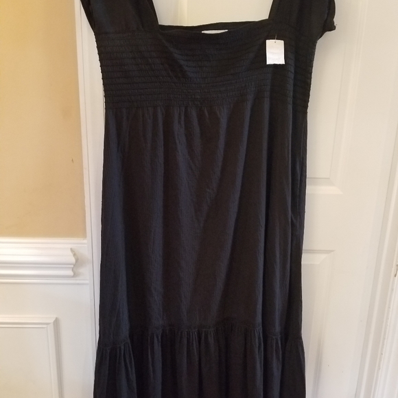 La linge vivian dress size XL to 1X - Picture 3 of 10